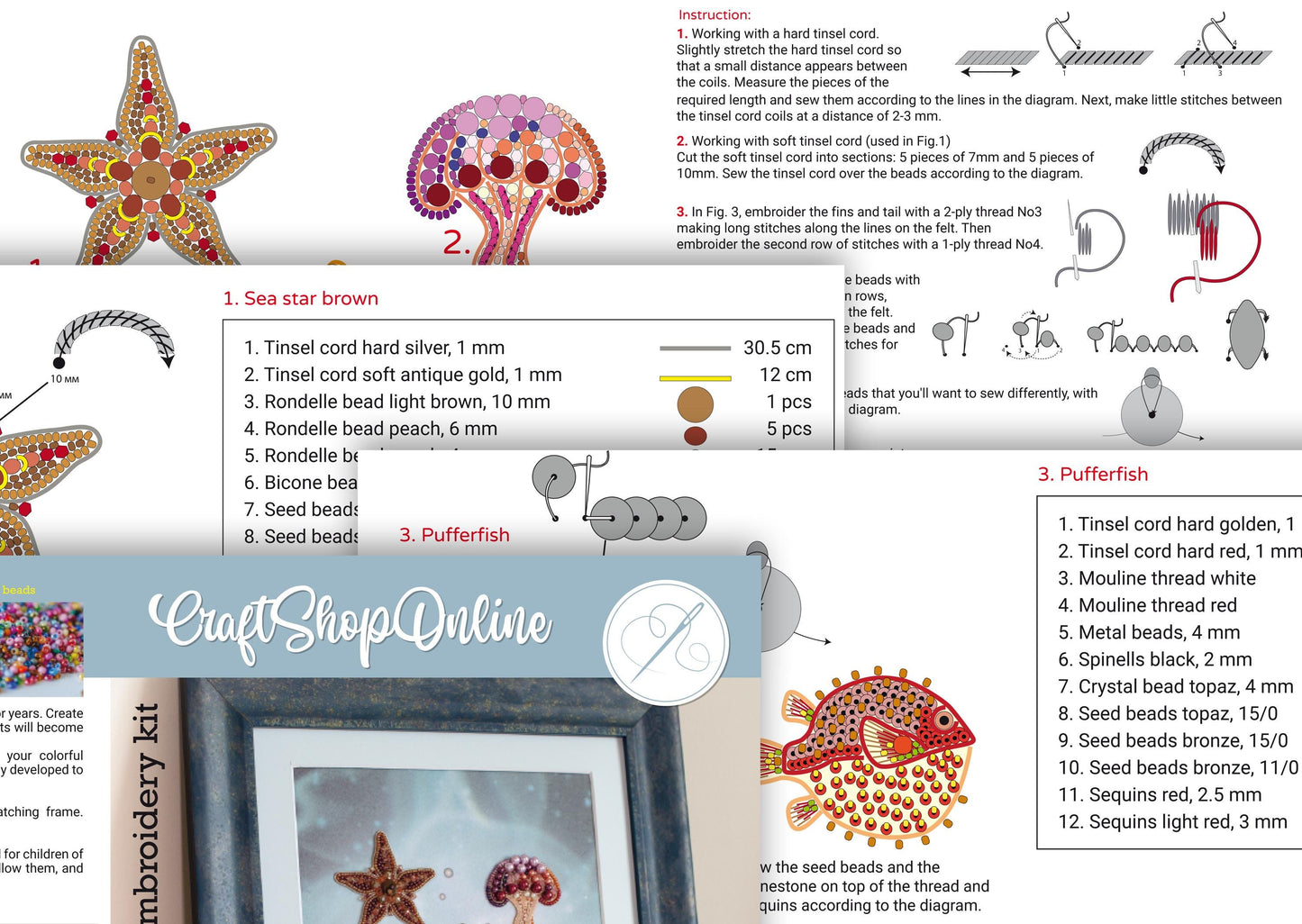 a picture of a picture of a starfish