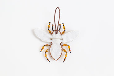 Wasp Brooch Beading DIY Kit