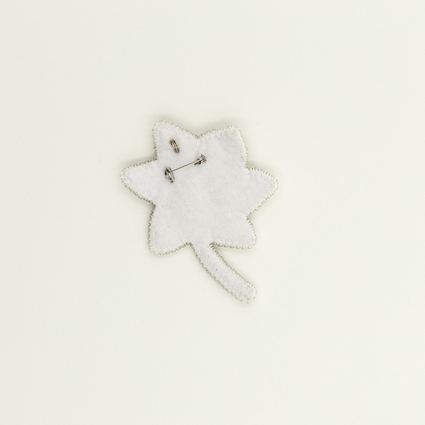 Narcissus Flower Bead embroidery kit. Seed Bead Brooch kit. DIY Craft kit. Beading kit. Needlework beading. Handmade Jewelry Making Kit