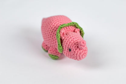 Crochet Dinosaur - Amigurumi Toys Readymade