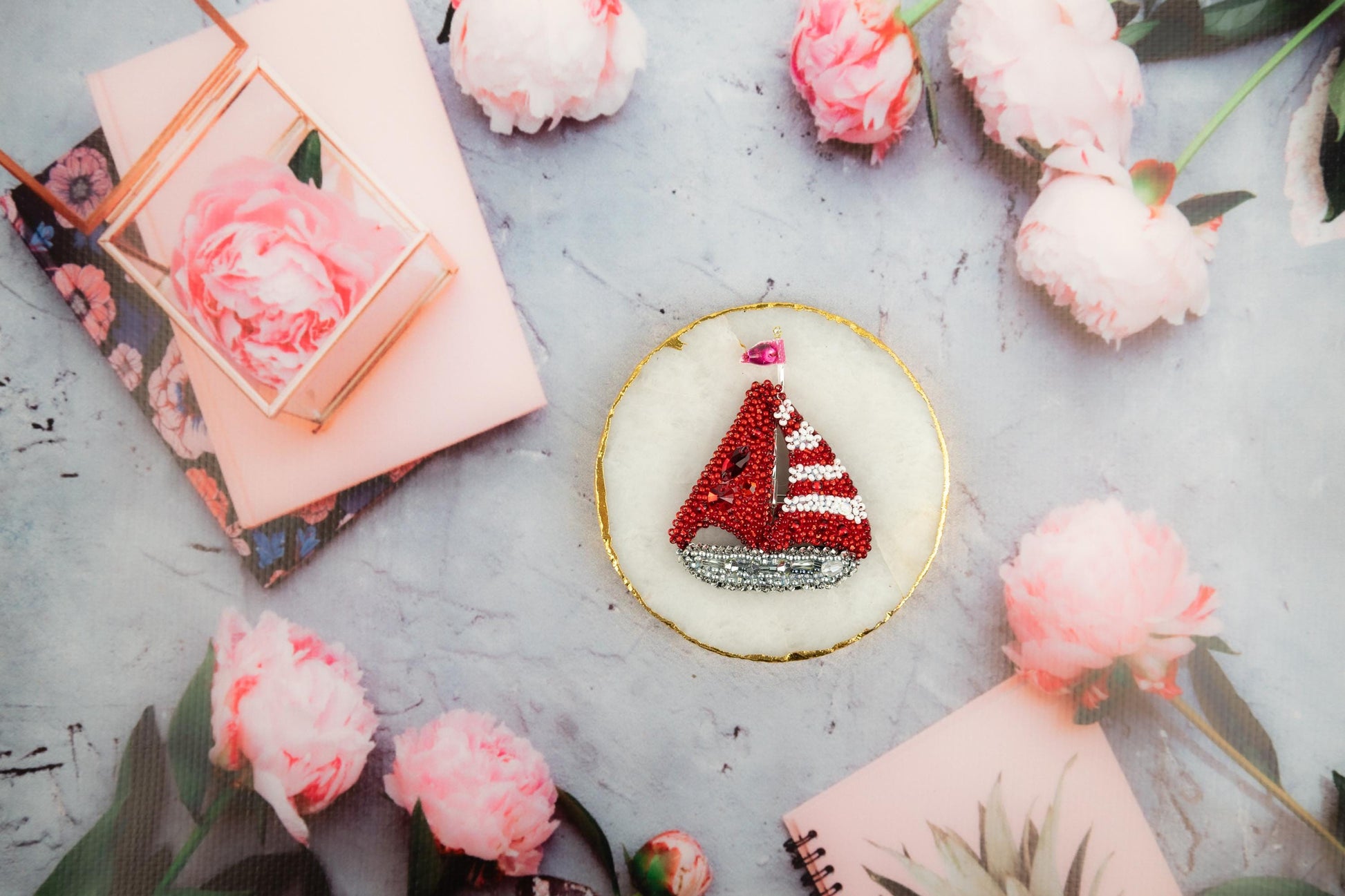 a birthday cake with a candle on top of it