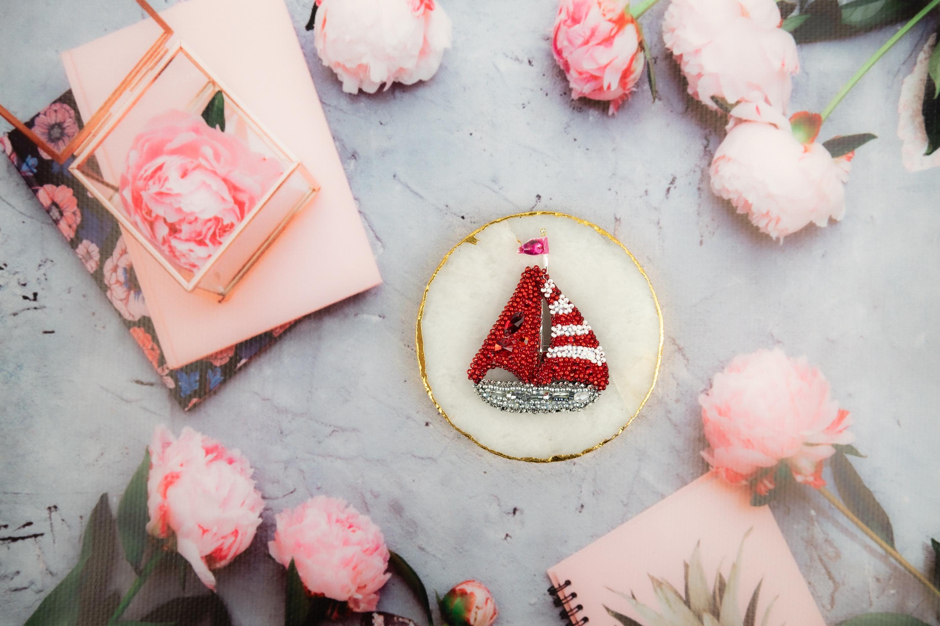 a birthday cake with a candle on top of it
