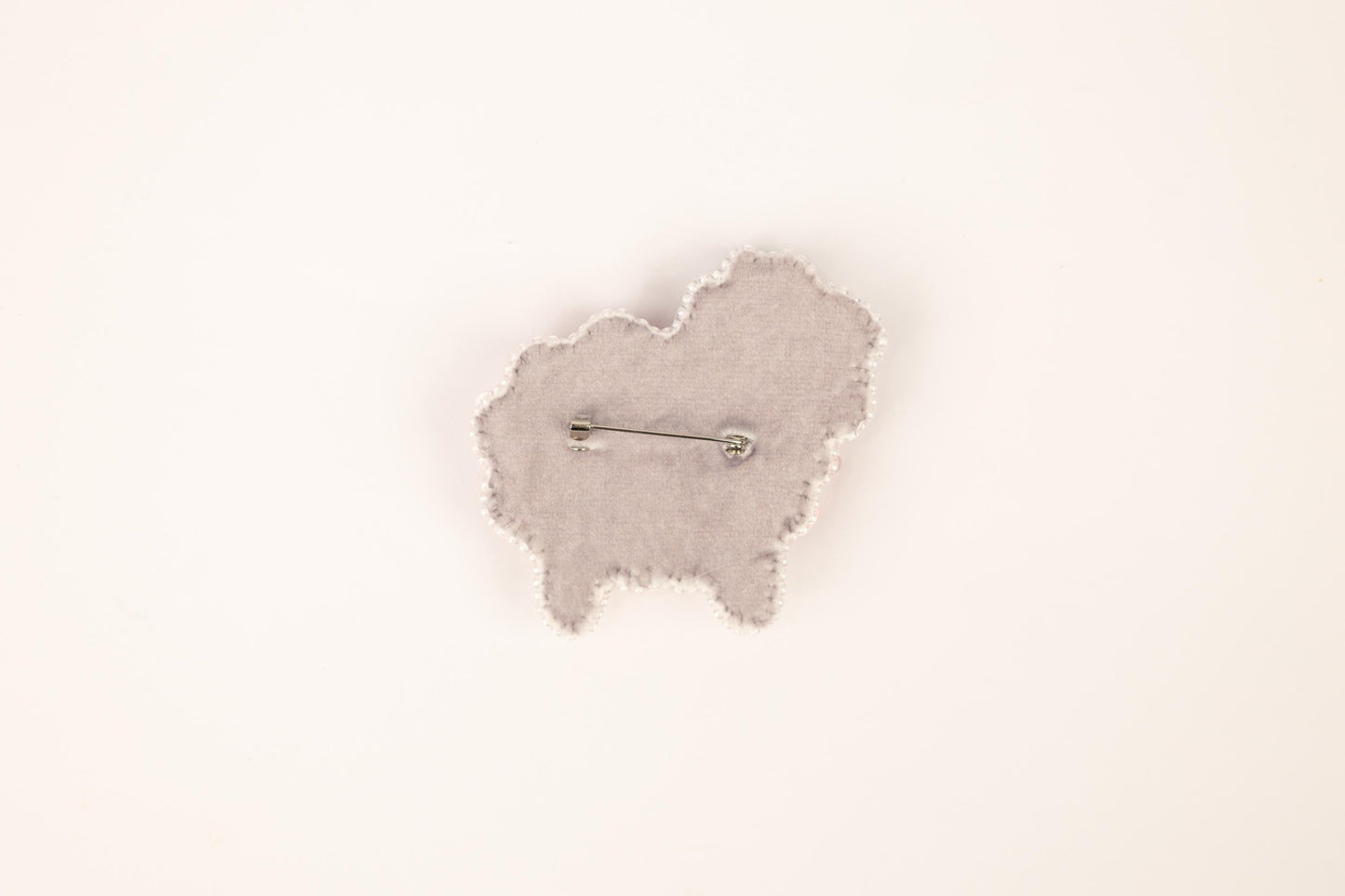 a white wall with a clock on it