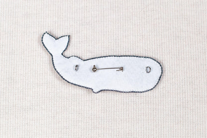 Set of 5 Sea Creature Brooch Beading DIY Kits