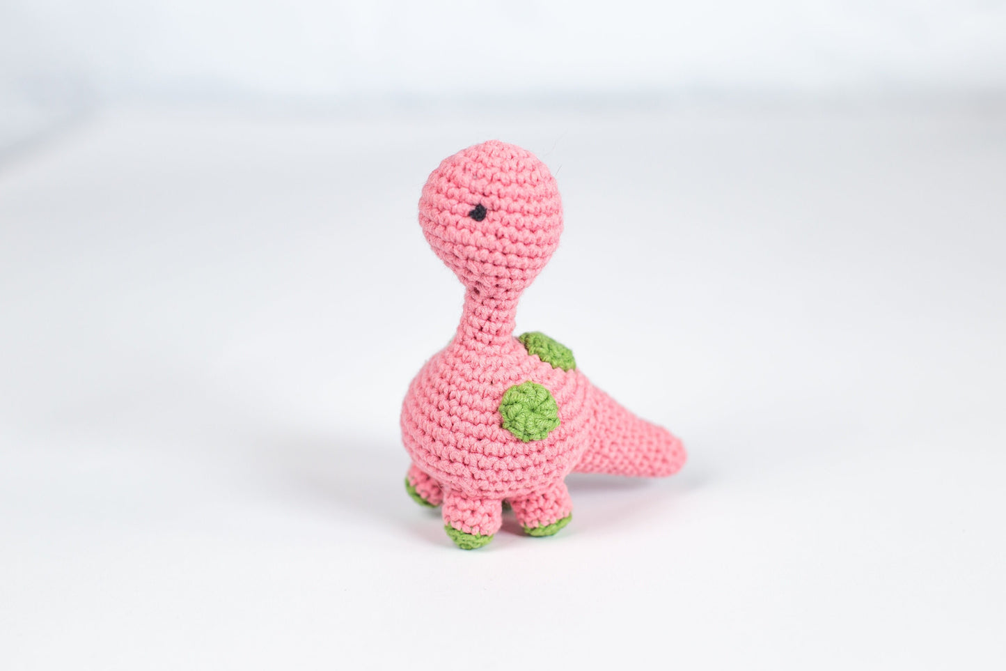 Crochet Dinosaurs - Amigurumi PDF Patterns