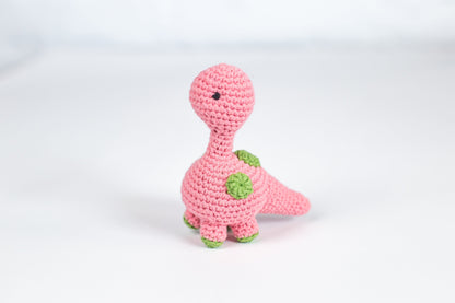 Crochet Dinosaurs - Amigurumi PDF Patterns