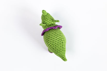 Crochet Dinosaur - Amigurumi PDF Pattern
