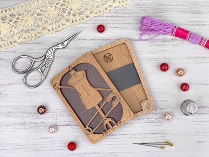 a pair of scissors, a pair of scissors, a pair of scissors and a