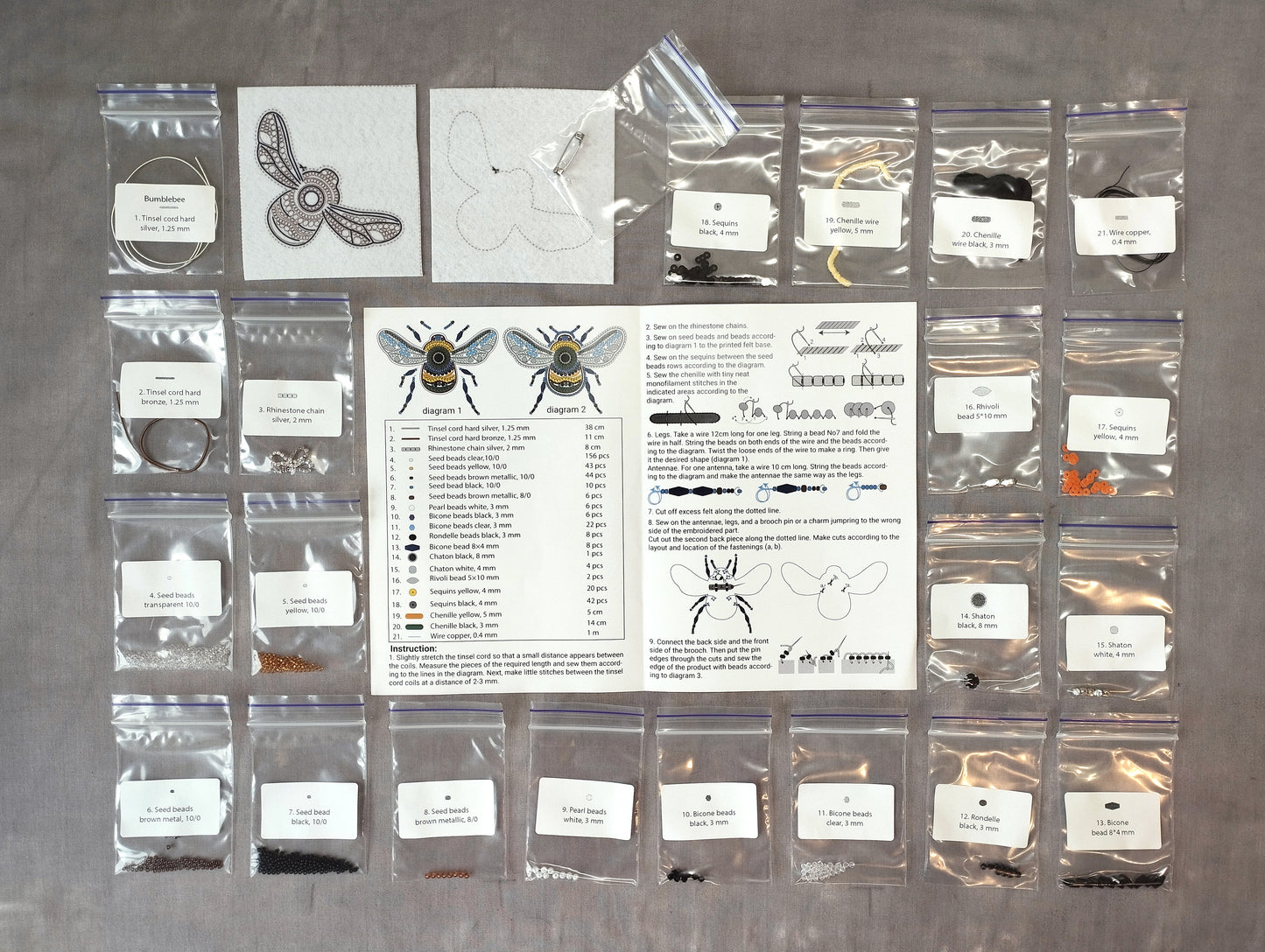 various items related to beekeeping, including beekeeping tools, beekeeping supplies, and beekeeping diagrams.