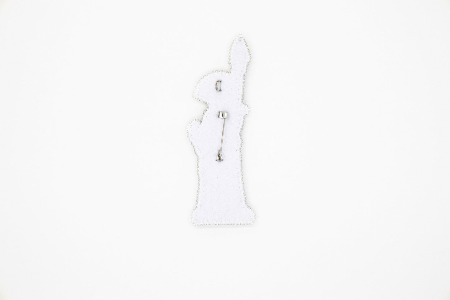 a picture of a white statue of liberty