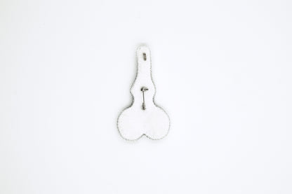 Scissors - Readymade Beaded Brooch